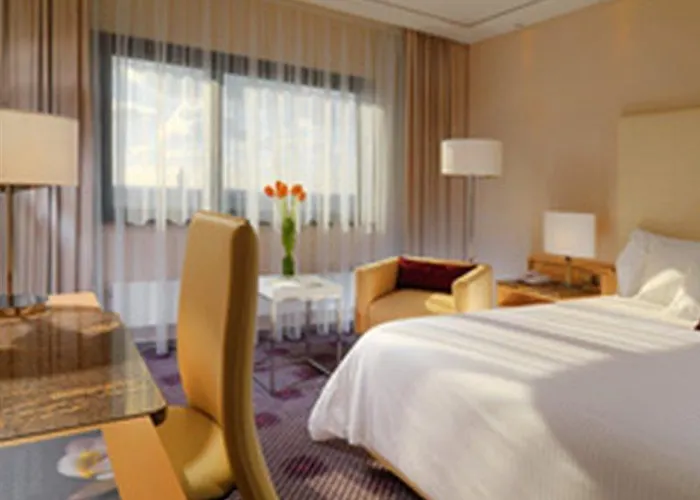 Hotell The Westin 4*